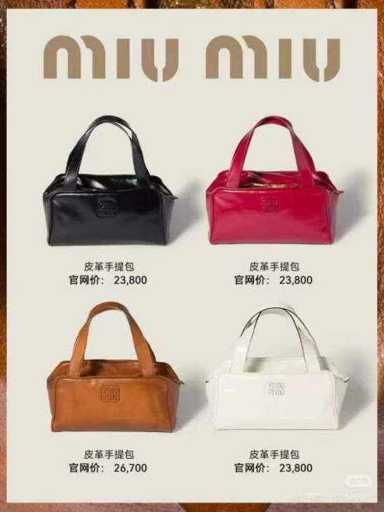 Picture of Miu Miu Handbags _SKUfw207741613fw